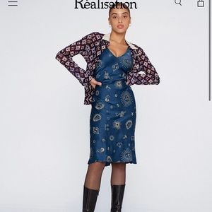 Realisation Par Zodiac dress